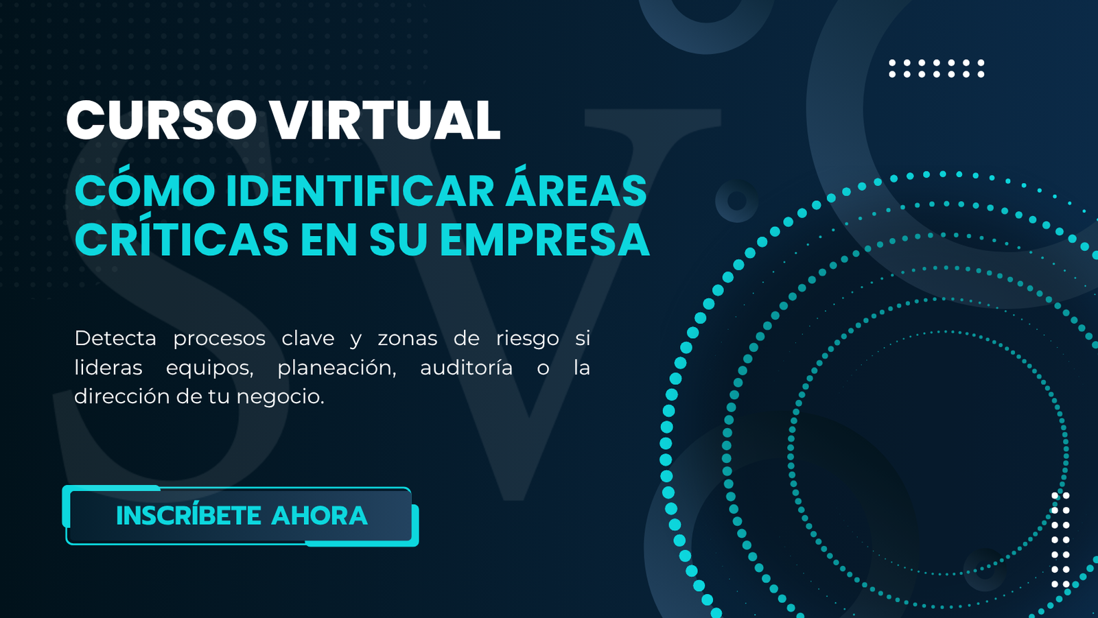 COMO IDENTIFICAR ÁREAS CRÍTICAS EN SU EMPRESA