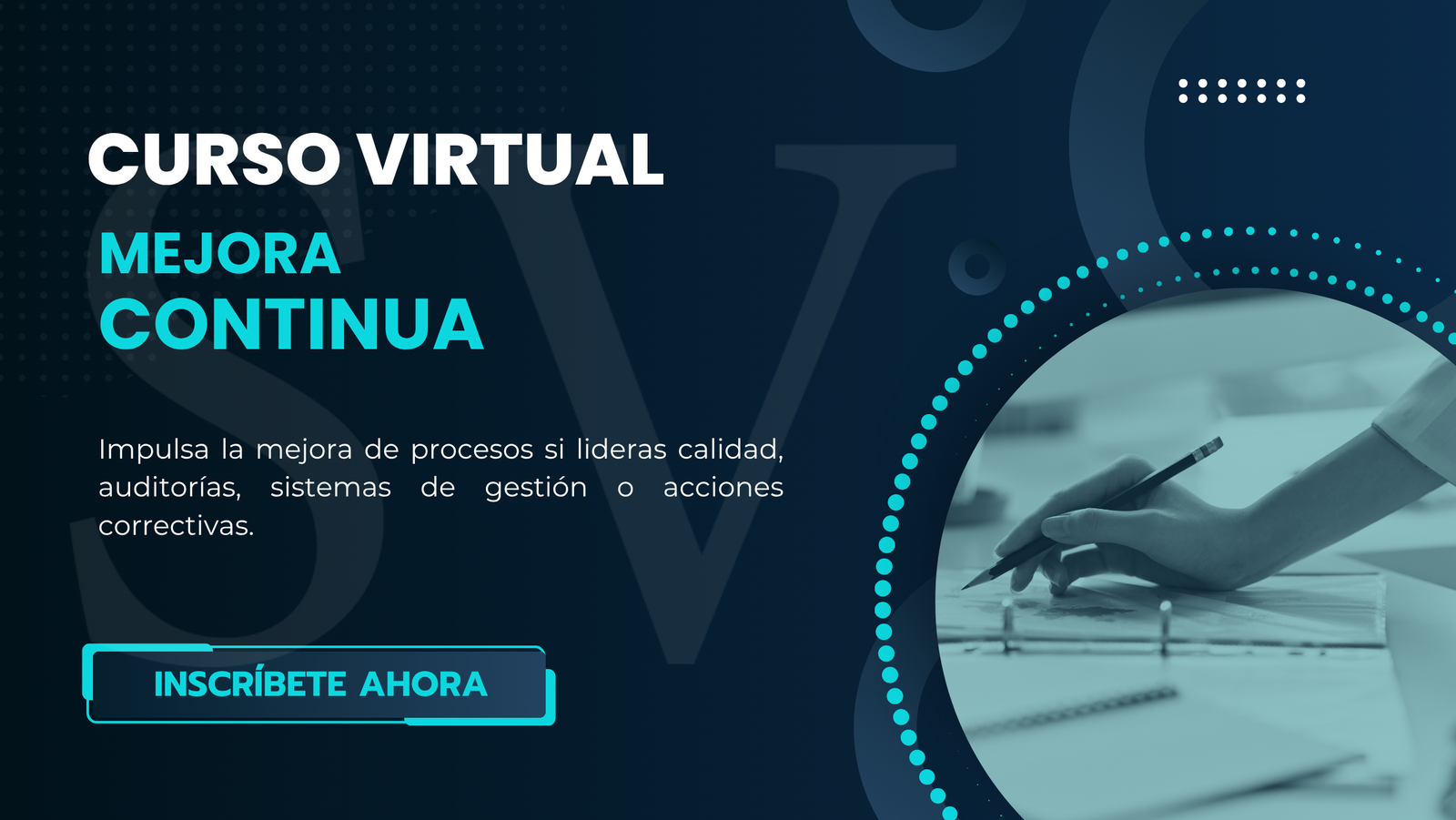 MEJORA CONTINUA