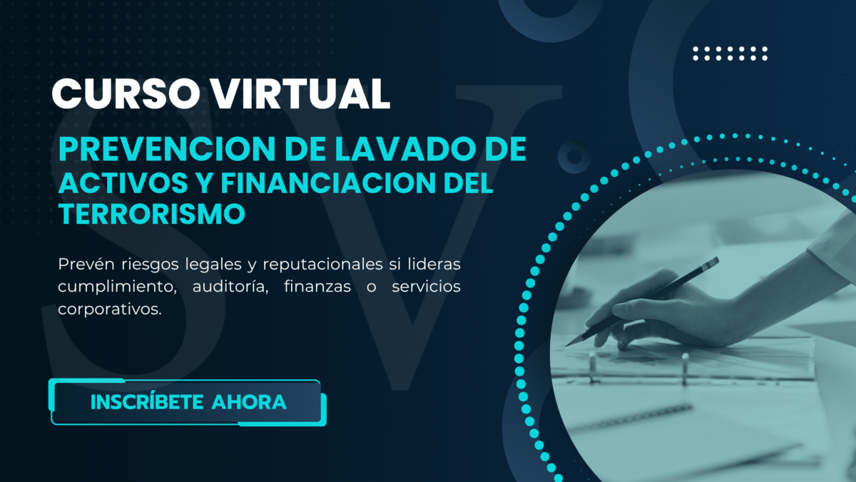 PREVENCION DE LAVADO DE ACTIVOS Y FINANCIACION DEL TERRORISMO