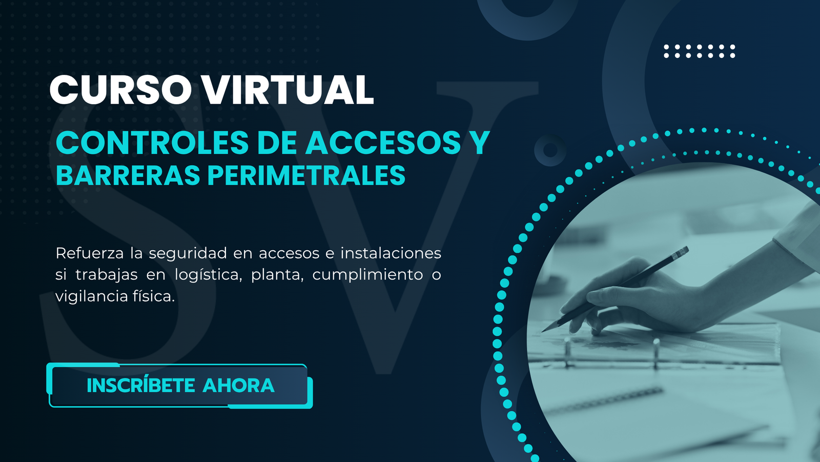 CONTROLES DE ACCESOS Y BARRERAS PERIMETRALES