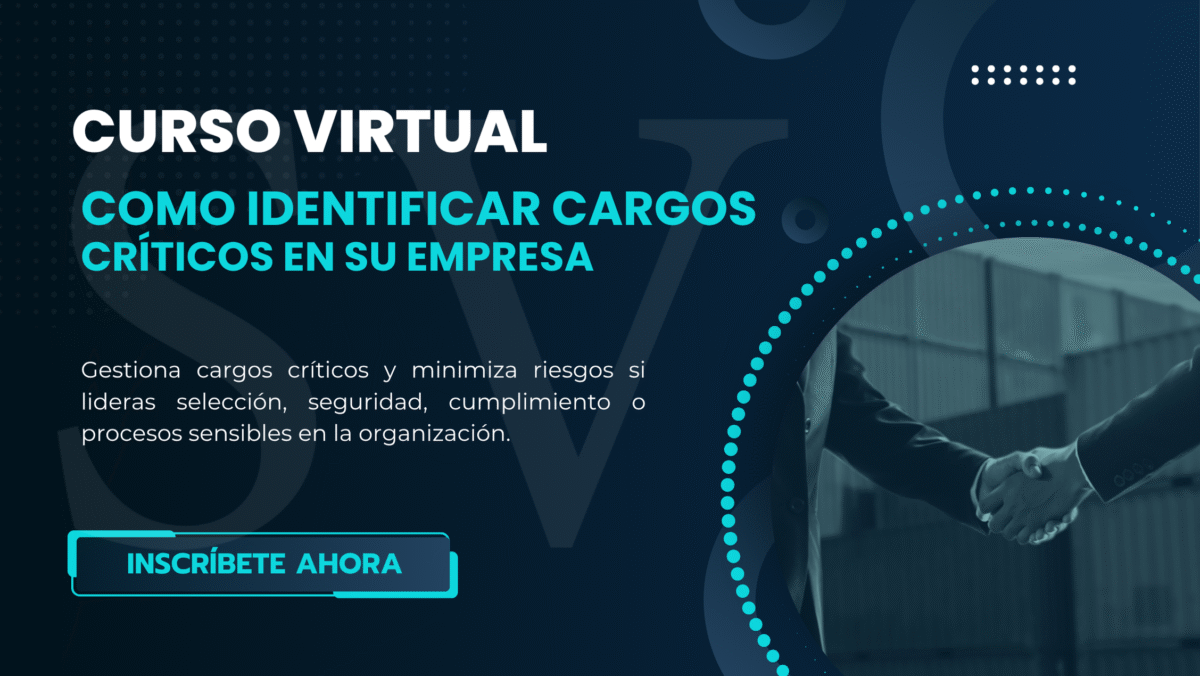 COMO IDENTIFICAR CARGOS CRÍTICOS EN SU EMPRESA