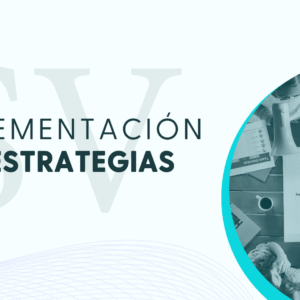 Implementación de Estrategias
