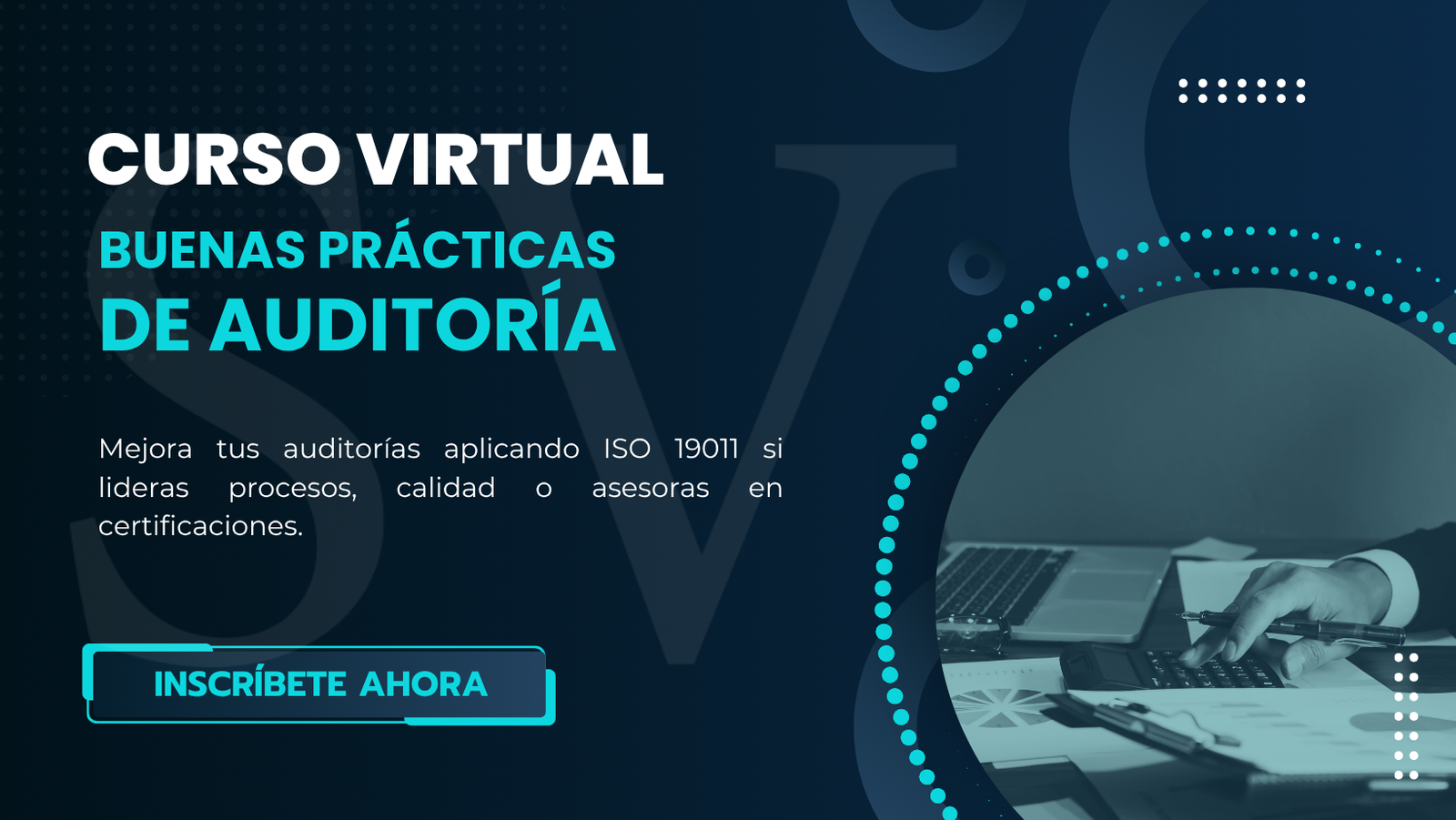 Buenas prácticas de auditoría