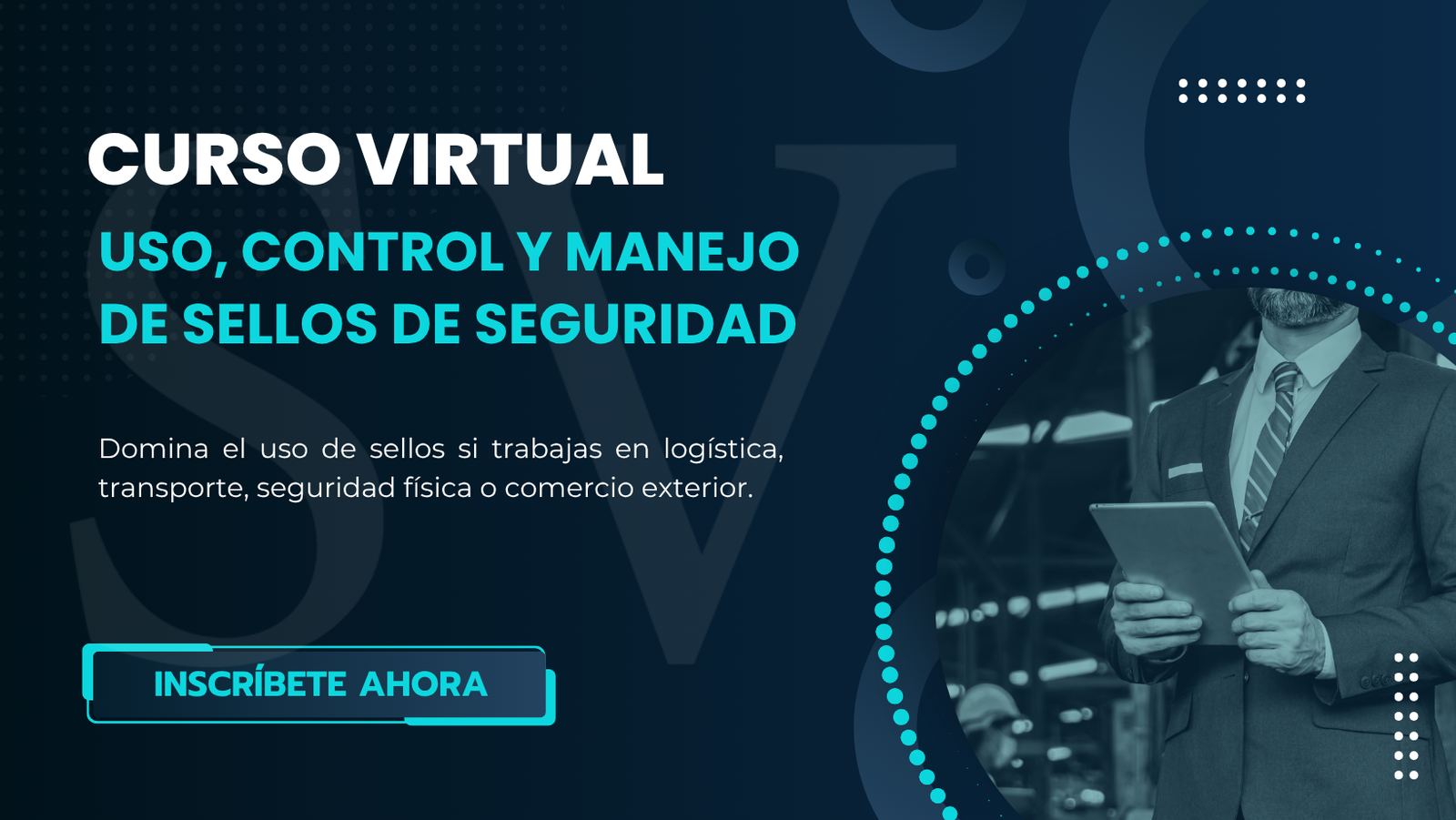 USO CONTROL Y MANEJO DE SELLOS DE SEGURIDAD