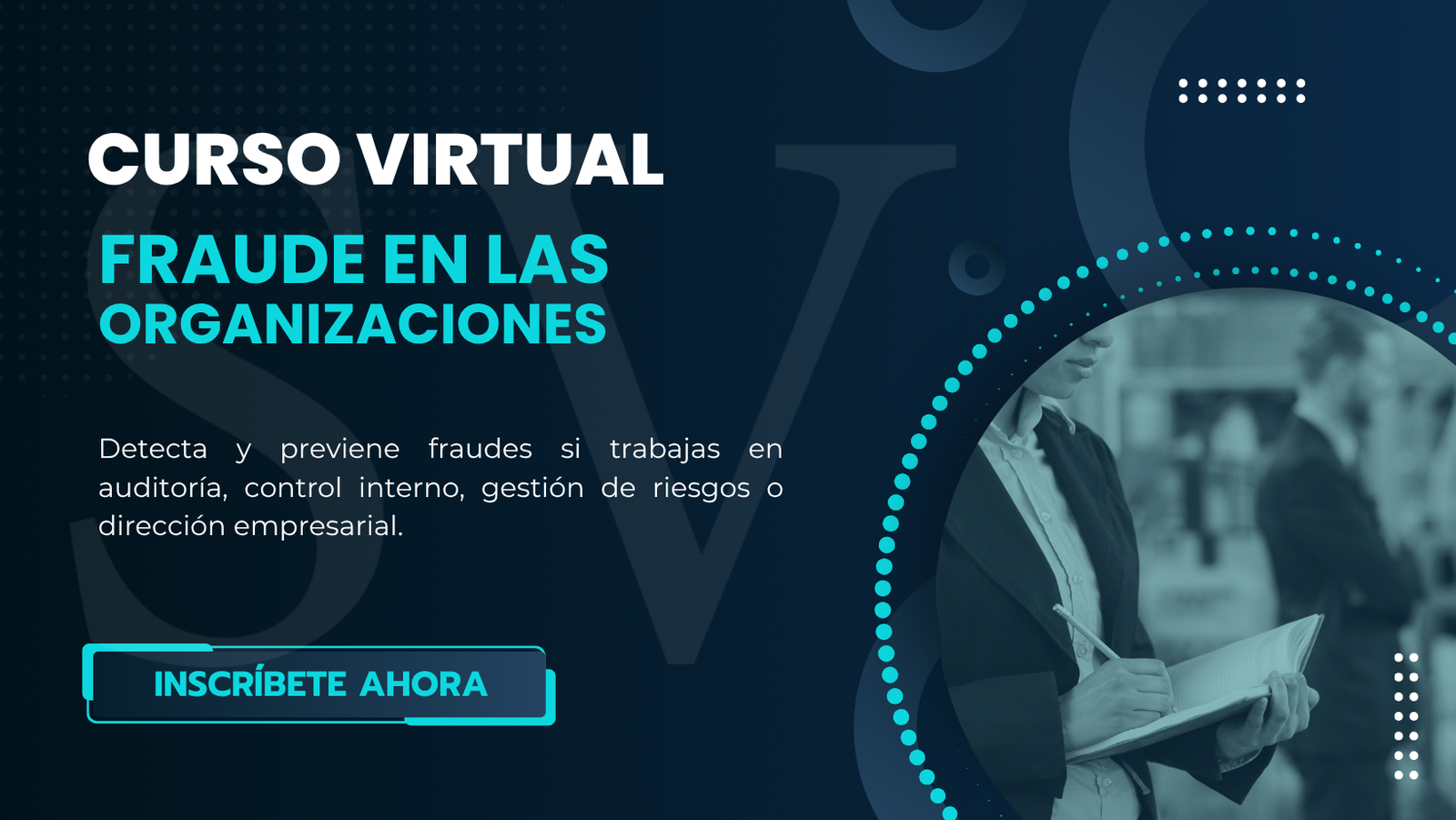 Fraude en la organizaciones