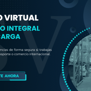 MANEJO INTEGRAL DE LA CARGA