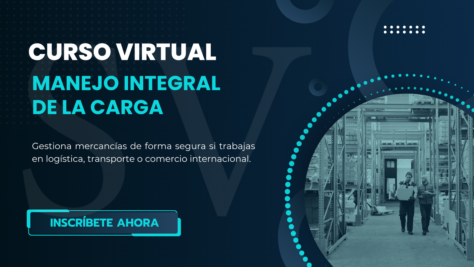 MANEJO INTEGRAL DE LA CARGA